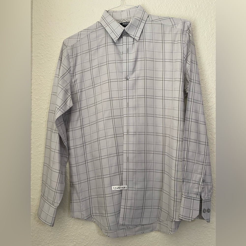 Murano Long Sleeve